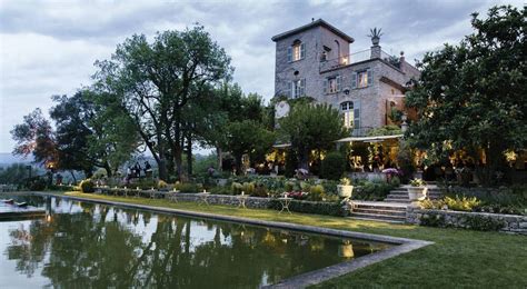 christian dior montauroux|Inside Christian Dior’s Château De La Colle Noire, An  .